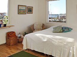 4 Person Holiday Home in Ellos