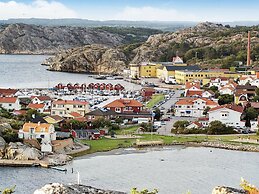 4 Person Holiday Home in Ellos