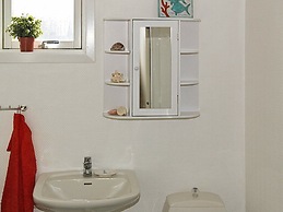 4 Person Holiday Home in Ellos