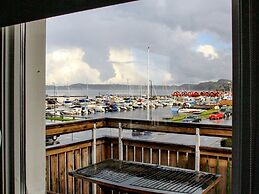 4 Person Holiday Home in Ellos