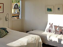 4 Person Holiday Home in Ellos