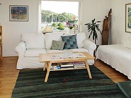 4 Person Holiday Home in Ellos