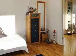 4 Person Holiday Home in Ellos