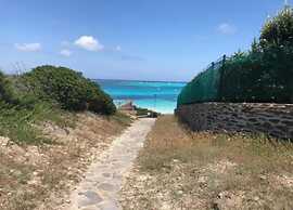 Holiday Home Close to the Beautiful Beaches in World