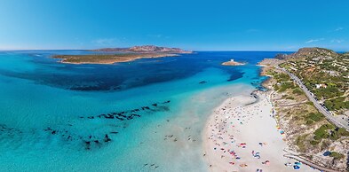 Holiday Home Close to the Beautiful Beaches in World