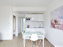 Holiday Home Close to the Beautiful Beaches in World