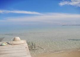 Holiday Home Close to the Beautiful Beaches in World