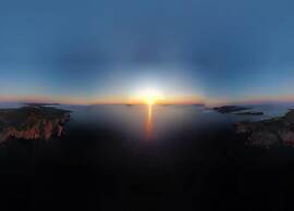 Holiday Home Close to the Beautiful Beaches in World