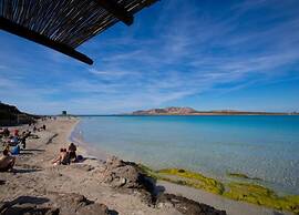 Holiday Home Close to the Beautiful Beaches in World