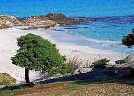 Holiday Home Close to the Beautiful Beaches in World