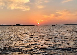 Holiday Home Close to the Beautiful Beaches in World