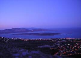 Holiday Home Close to the Beautiful Beaches in World