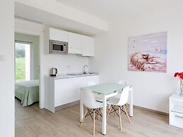 Holiday Home Close to the Beautiful Beaches in World