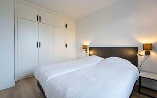 Luxury Apartment in Residence Marina Kamperland - pet Friendly