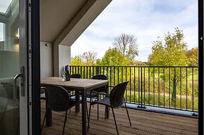 Luxury Apartment in Residence Marina Kamperland - pet Friendly