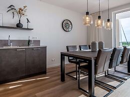 Luxury Apartment in Residence Marina Kamperland - pet Friendly