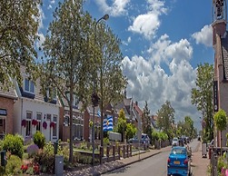 Luxury Apartment in Residence Marina Kamperland - pet Friendly