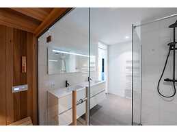 Luxury Apartment in Residence Marina Kamperland - pet Friendly