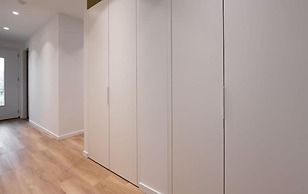 Luxury Apartment in Residence Marina Kamperland - pet Friendly