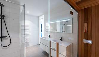 Luxury Apartment in Residence Marina Kamperland - pet Friendly