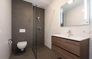 Luxury Apartment in Residence Marina Kamperland - pet Friendly