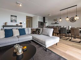 Luxury Apartment in Residence Marina Kamperland - pet Friendly