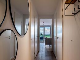 Luxury Apartment in Residence Marina Kamperland - pet Friendly
