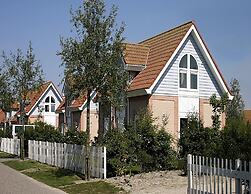 Luxury Apartment in Residence Marina Kamperland - pet Friendly