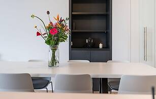 Luxury Apartment in Residence Marina Kamperland - pet Friendly