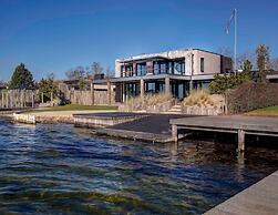 Luxury Apartment in Residence Marina Kamperland - pet Friendly