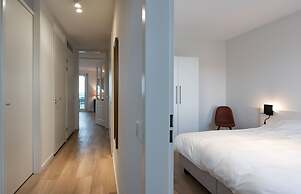 Luxury Apartment in Residence Marina Kamperland - pet Friendly