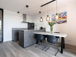 Luxury Apartment in Residence Marina Kamperland - pet Friendly
