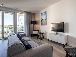Luxury Apartment in Residence Marina Kamperland - pet Friendly