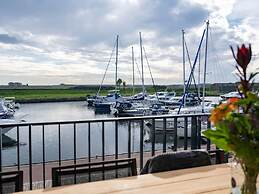 Luxury Apartment in Residence Marina Kamperland - pet Friendly