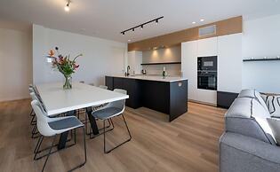 Luxury Apartment in Residence Marina Kamperland - pet Friendly