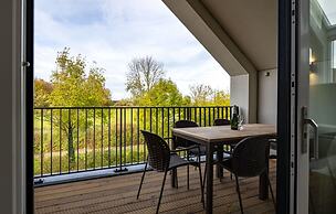 Luxury Apartment in Residence Marina Kamperland - pet Friendly