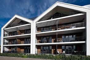 Luxury Apartment in Residence Marina Kamperland - pet Friendly