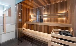 Luxury Apartment in Residence Marina Kamperland - pet Friendly