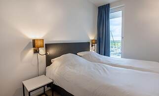 Luxury Apartment in Residence Marina Kamperland - pet Friendly