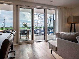 Luxury Apartment in Residence Marina Kamperland - pet Friendly