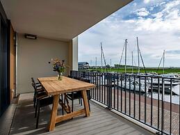 Luxury Apartment in Residence Marina Kamperland - pet Friendly