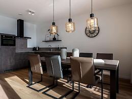 Luxury Apartment in Residence Marina Kamperland - pet Friendly