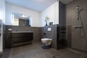 Luxury Apartment in Residence Marina Kamperland - pet Friendly