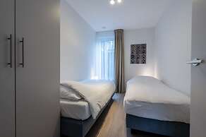 Luxury Apartment in Residence Marina Kamperland - pet Friendly