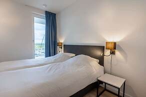 Luxury Apartment in Residence Marina Kamperland - pet Friendly