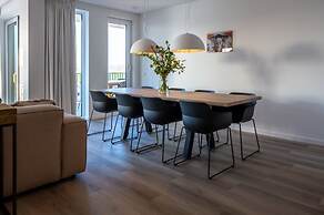 Luxury Apartment in Residence Marina Kamperland - pet Friendly