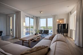 Luxury Apartment in Residence Marina Kamperland - pet Friendly