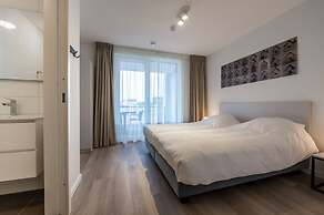 Luxury Apartment in Residence Marina Kamperland - pet Friendly
