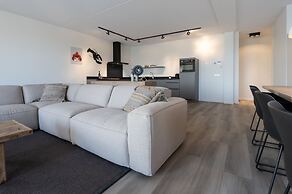 Luxury Apartment in Residence Marina Kamperland - pet Friendly