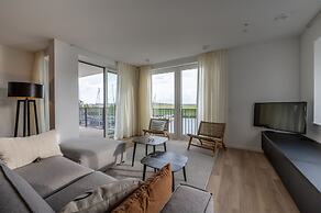 Luxury Apartment in Residence Marina Kamperland - pet Friendly